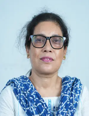 Dr. Mithu Maiti Jana