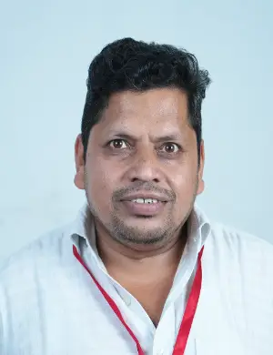 Dr. Ram Pal