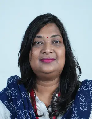Dr. Sonia Rani
