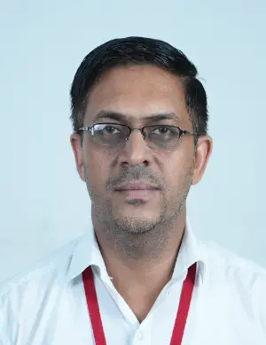 Dr. Vivek