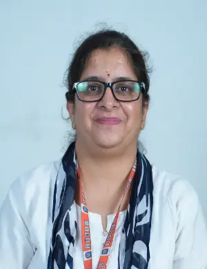 Dr. Nisha Sharma