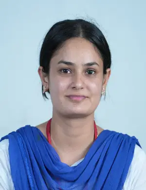 Prabhjot Kaur