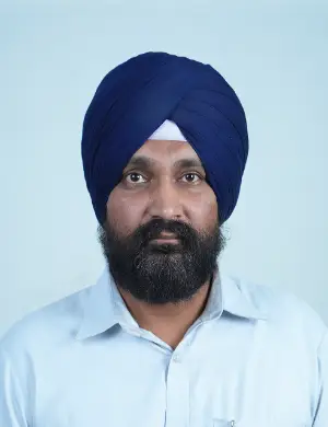 Dr. Satnam Singh