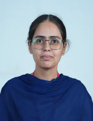Sharanpreet Kaur