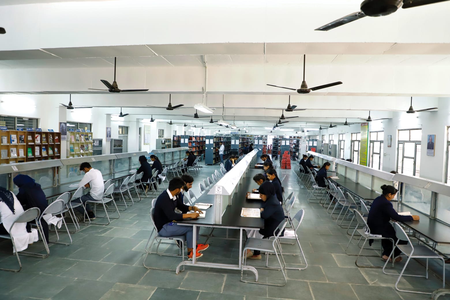 Architecture Department