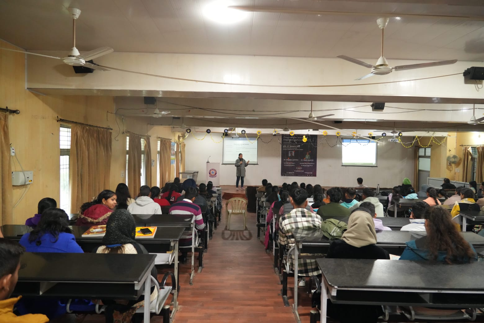 Advanced AI & Computing Labs