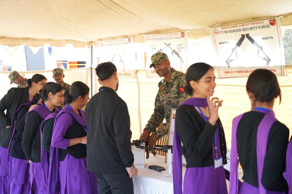 About Sant Baba Bhag Singh University