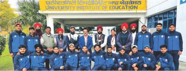 photo-gallery Sant Baba Bhag Singh University