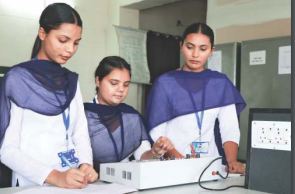 photo-gallery Sant Baba Bhag Singh University